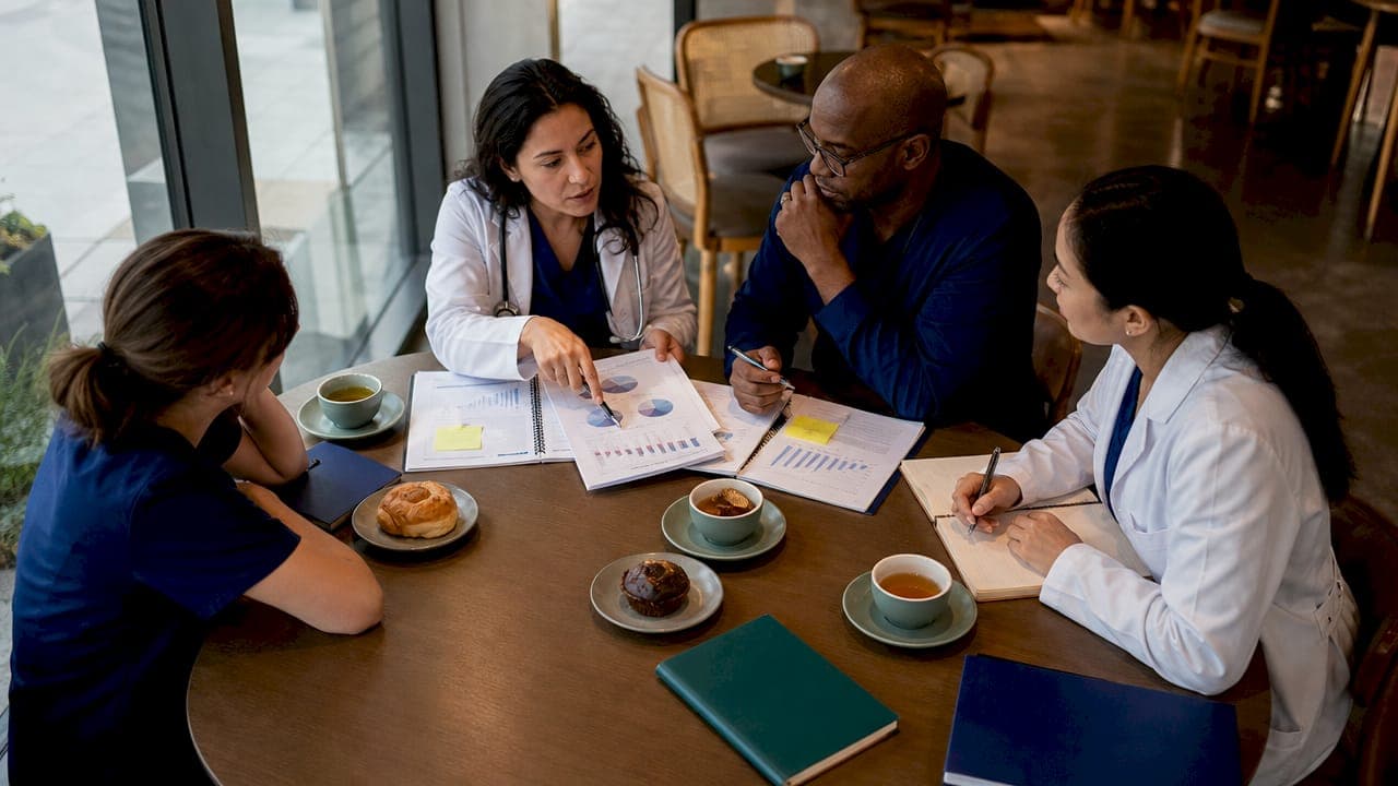 How to Structure a Healthcare Startup Medical Advisory Board