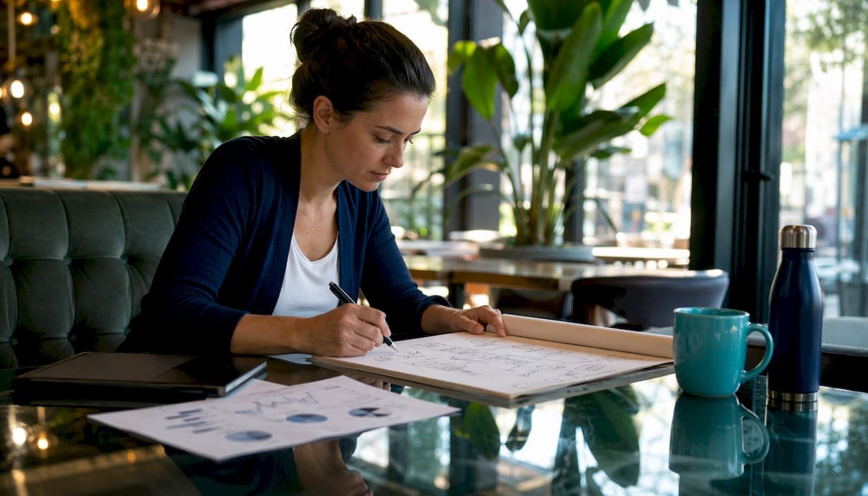 Design a Population Health Program for Your Startup