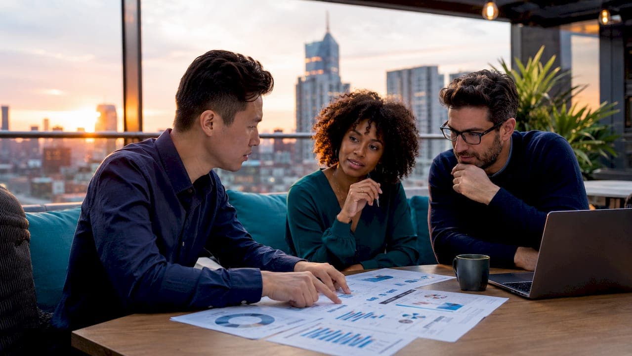 Venturous.work Alternatives for Healthcare SaaS Founders