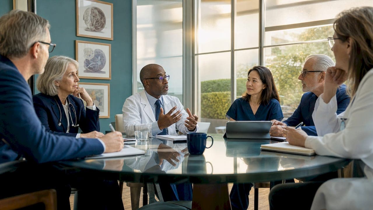 Clinical Credibility Benefits Enterprise Sales: 2026 Guide
