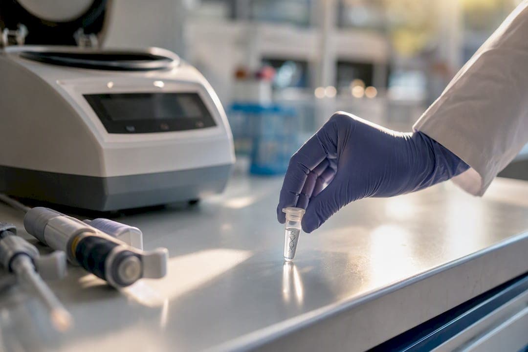 What Is a Precision Medicine Platform in Healthcare SaaS?