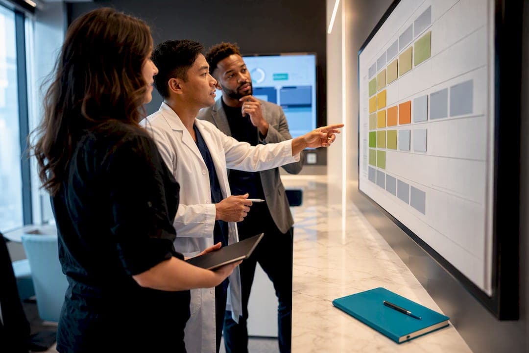 90–180 Day Clinical Governance Framework Without a Full Time CMO