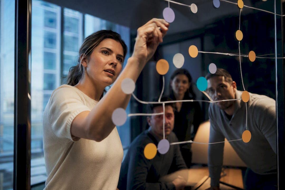 48 Hour Account Map to Win IDN Committees in the U.S.