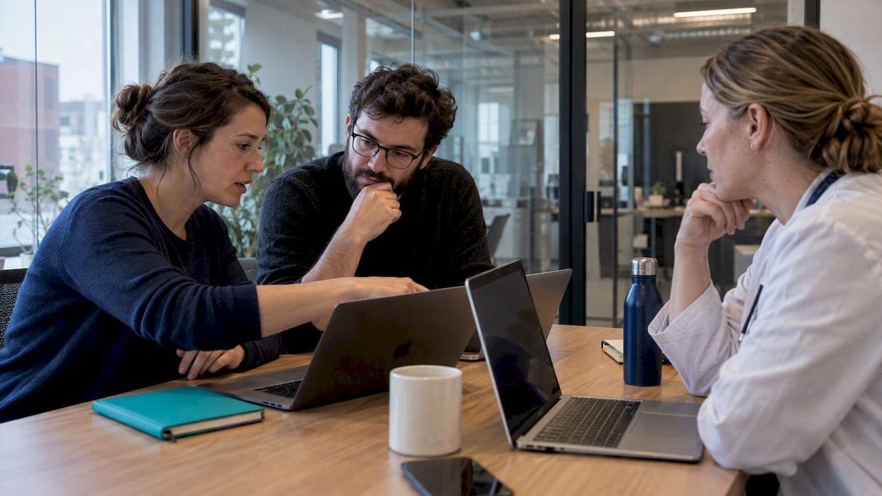 Halve EHR Integration Time: Workflow First Strategy for SaaS Startups