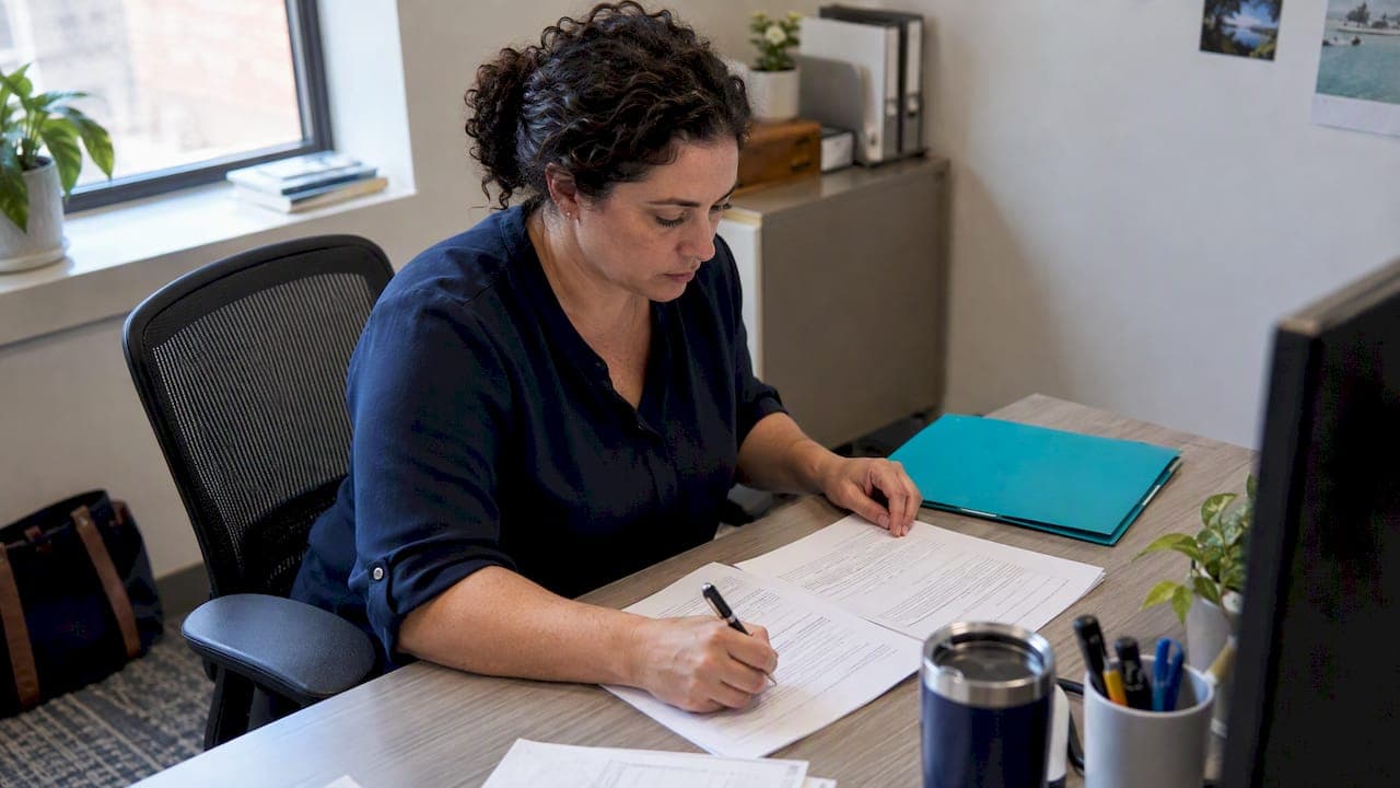 Compliance Officers: 90–180 Day Plan for Healthcare Retention Software