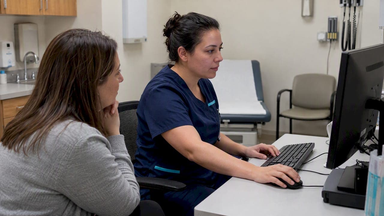 Healthcare Software Usability Testing: Start With Critical Tasks