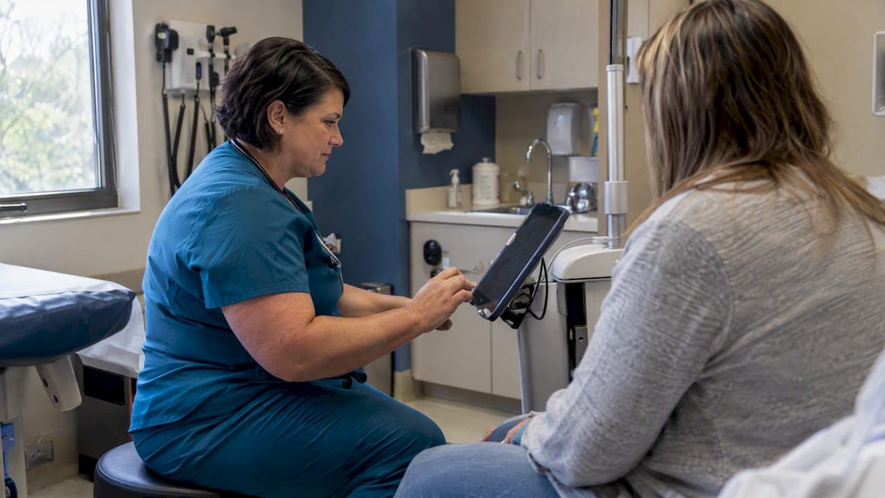Pilot to Enterprise Rollout in Healthcare: A Playbook