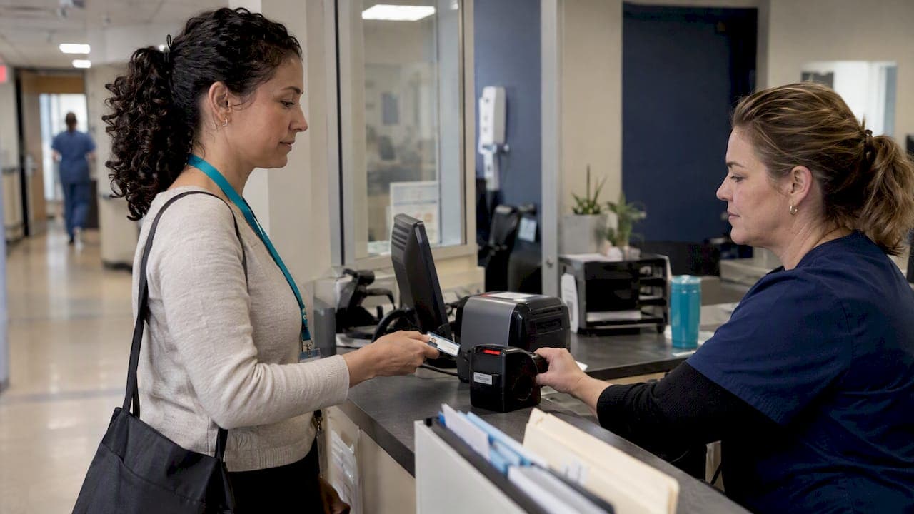 Hospital Vendor Onboarding: A Healthcare SaaS Founder's Guide